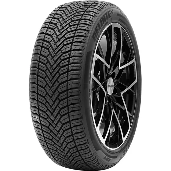 Delinte AW6 225/40 ZR18 92Y XL 3PMSF Ganzjahresreifen