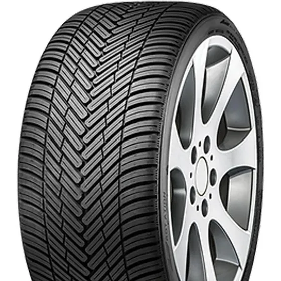 Fortuna EcoPlus 2 4S 255/35 R19 96Y XL 3PMSF Ganzjahresreifen