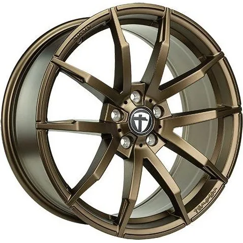TOMASON TN10 Felge matt bronze 8.5Jx19 5x112 ET30