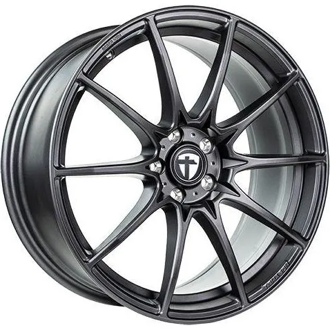TOMASON TN25 Superlight Felge 8.0Jx18 5x120 ET45 matt graphite