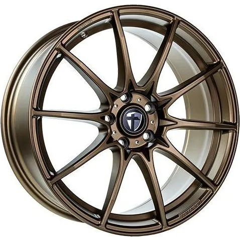 TOMASON TN25 Superlight Felge 8.0Jx18 5x112 ET45 Matt Bronze