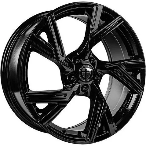 Tomason AR1 Felge 9Jx20 5x120 ET40 Schwarz
