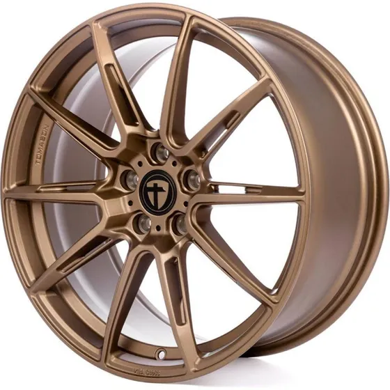 Tomason TN27 Superlight 8.5Jx19 5x108 ET45 matt Bronze