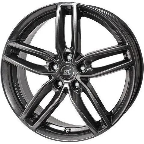 RC-DESIGN RC29 Felgen 8.0Jx19 5x112 ET35 Dark Sparkle