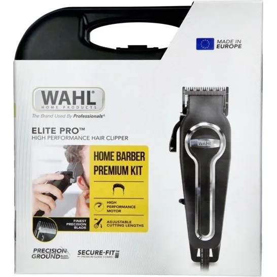 Wahl Elite Pro Haarschneider (20106-0460)