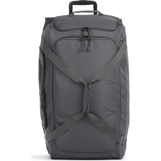 American Tourister City Racer L 77 cm Rollenkoffer schwarz