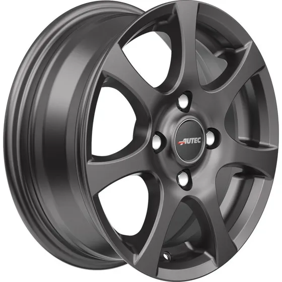 AUTEC TYP ZA - ZENIT Anthrazit Matt 5.5Jx14 5x100 ET35