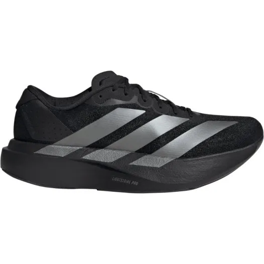 adidas Adizero Evo SL Damen Laufschuhe - Schwarz