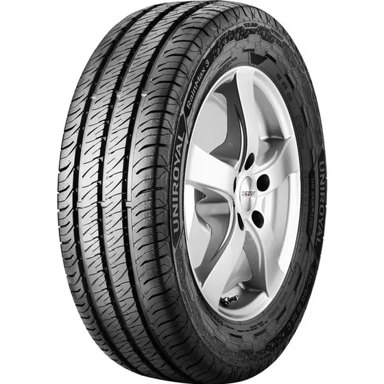 Uniroyal Rain Max 3 225/55 R17C 109/107T 8PR