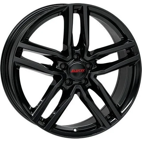 ALUTEC IKENU Felgen 7.5Jx17 5x112 ET49 Diamant-Schwarz