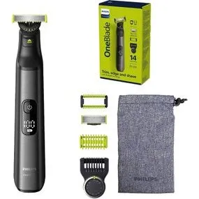Philips OneBlade Pro 360 Face & Body