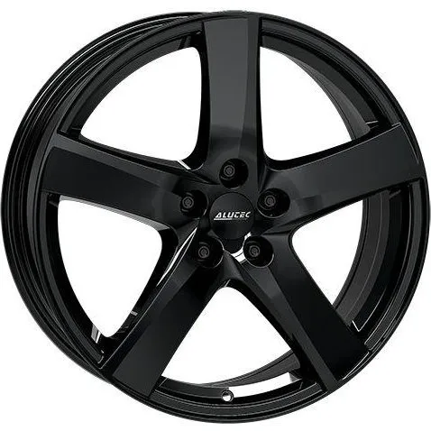 Alutec Freeze Felge 17 Zoll 7.0Jx17 5x112 ET44.5 Diamantschwarz