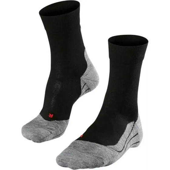 Falke RU4 Endurance Socken schwarz, Größe 39-41