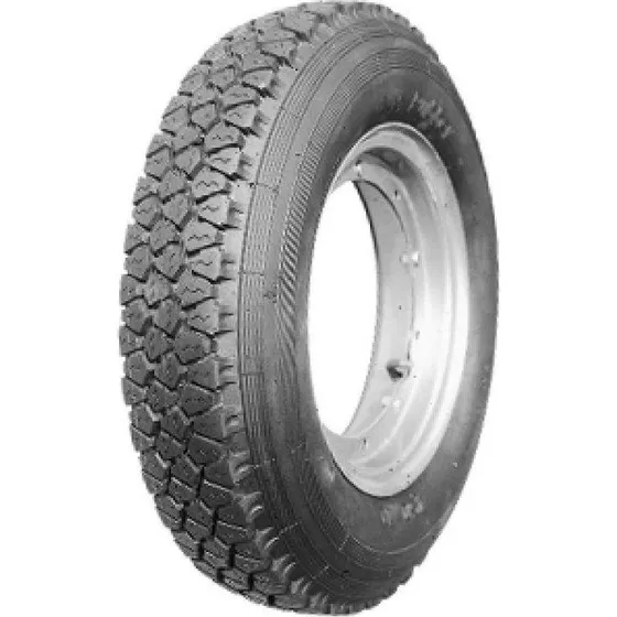 Veerubber VRM138 Autoreifen 4.00 D12 77J