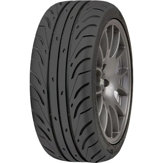 Accelera 651 Sport 195/50 R16 84W BSW