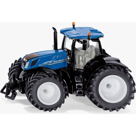 Siku New Holland T7.315 HD Traktor - Maßstab 1:32