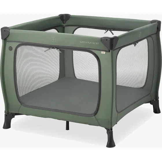 Hauck Reisebett Sleep N Play SQ Set mit Matratze
