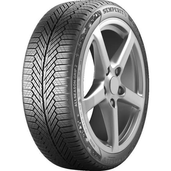 Semperit AllSeason-Grip 2 EV XL 255/60 R18 112V