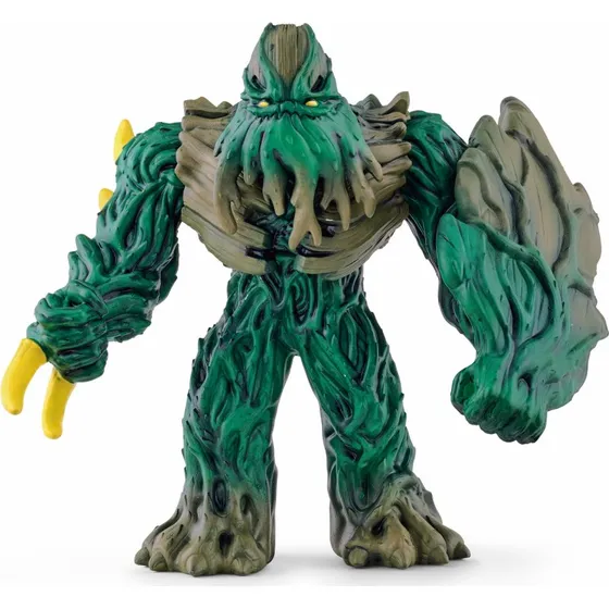 Schleich Eldrador Dschungelherrscher Figur 70151