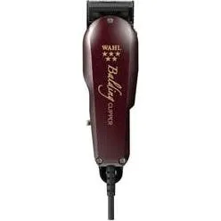 Wahl Balding 5 HSM Netz-Haarschneider V5000 rot
