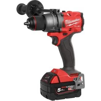 Milwaukee M18 FDD3-502X Akku-Bohrschrauber Set