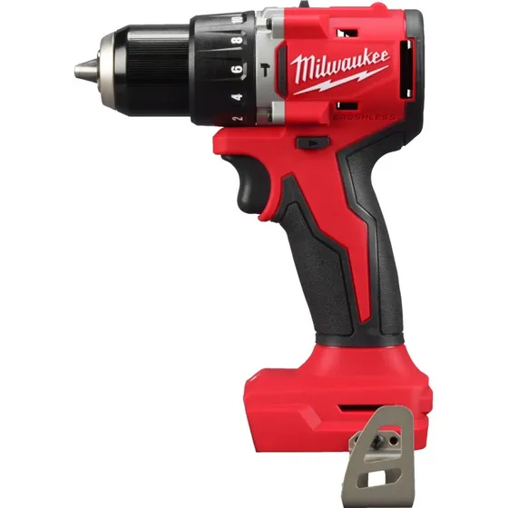 Milwaukee M18BLPDRC-0 Bürstenloser Akku-Schlagbohrschrauber