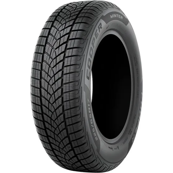 Cooper Winter (EVR) 195/55 R15 85H Winterreifen