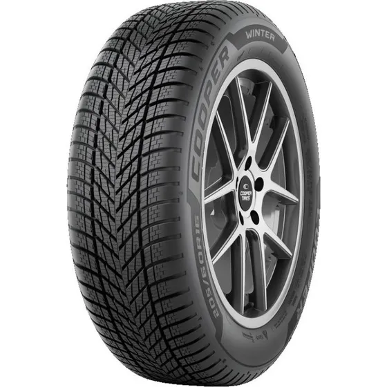 Cooper Winter 205/45 R16 87H XL EVR Winterreifen mit Felgenhornschutz