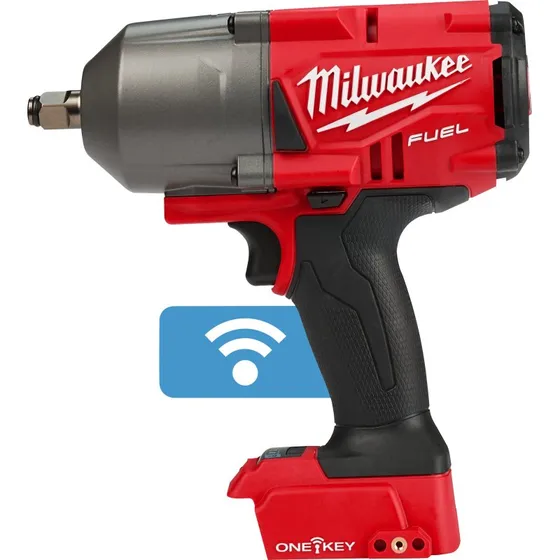 Milwaukee M18 FUEL ONE-KEY 1/2 Zoll Akku-Schlagschrauber