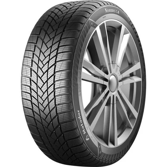 Matador MP 93 Nordicca 225/40 R19 93V EVc XL