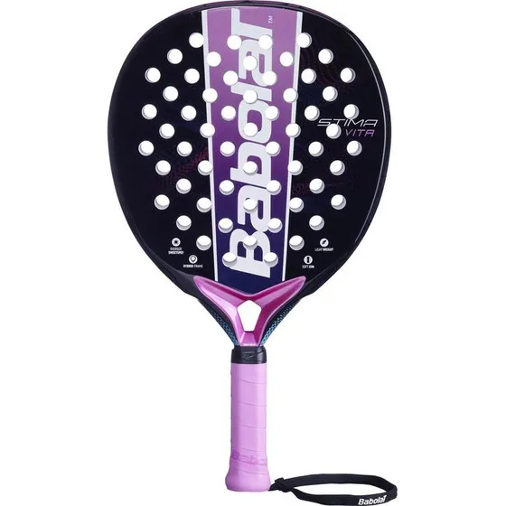 Babolat Stima Vita Padelschläger 2026