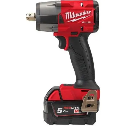 Milwaukee M18 FUEL Akku-Schlagschrauber 1/2" Vierkant PIN