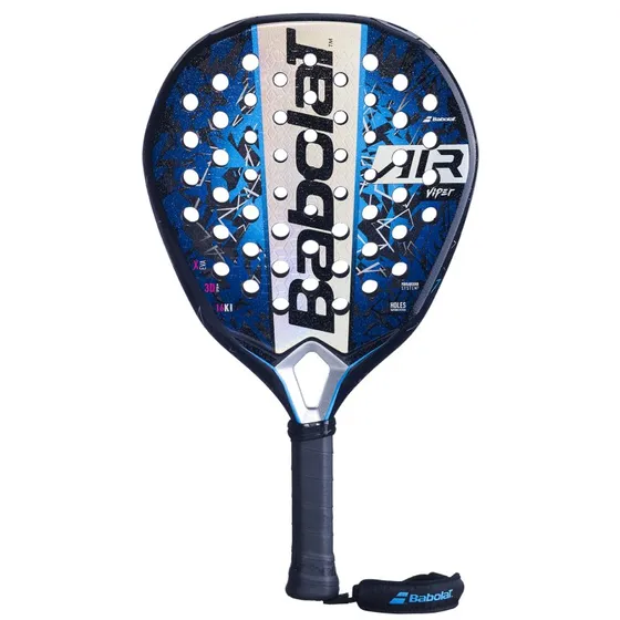 Babolat Air Viper 2025 Padelschläger