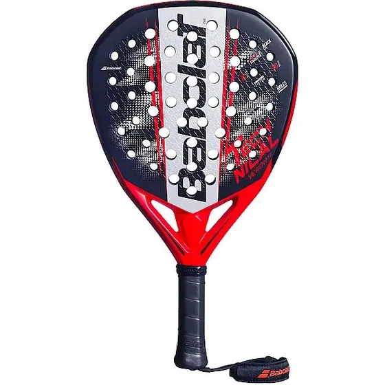 Babolat Technical Veron 3.0 Padel-Schlger