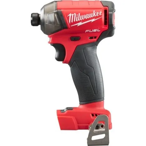 Milwaukee M18 FUEL™ SURGE 1/4 Zoll Hydraulik-Schlagschrauber M18 FIDRQ-0X