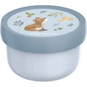 Little Dutch Forest Friends Obstschale, 300 ml