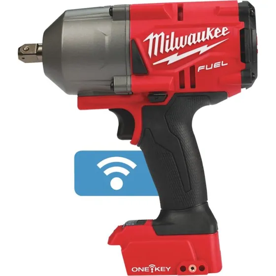 Milwaukee M18 ONEFHIWP12-0X Akku-Schlagschrauber 1/2" PIN