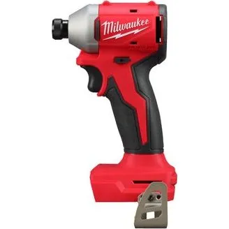 Milwaukee M18BLIDR-0X Bürstenloser Akku-Schlagschrauber 1/4"