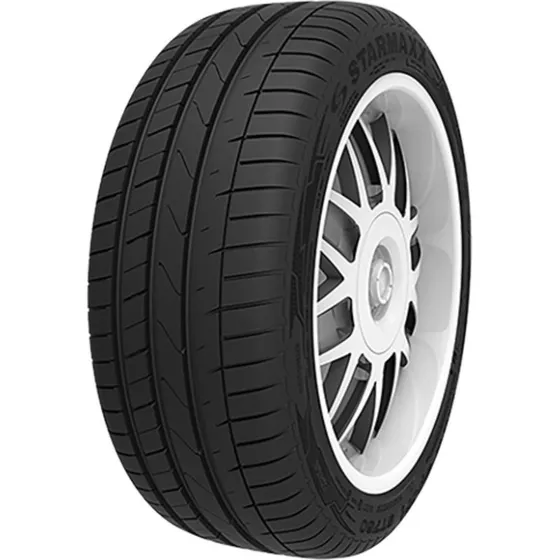 Continental Starmaxx Ultra Sport ST760 245/45 R19 102W XL