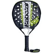 Babolat Counter Veron 2.6 2026 Padel-Schlger