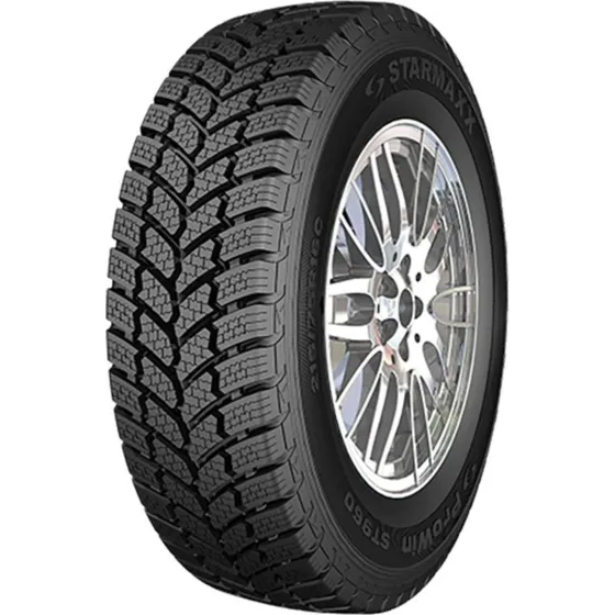 Starmaxx Prowin ST960 215/70 R15 109/107R