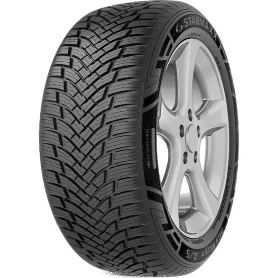 Continental Starmaxx Suvmaxx A/S 235/55 R18 104V XL