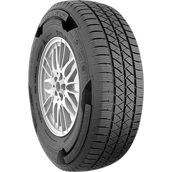 Petlas VanMaster A/S 215/70 R15C 109/107S