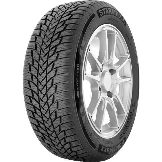 Dunlop Starmaxx PolarMaxx 185/60 R14 82H
