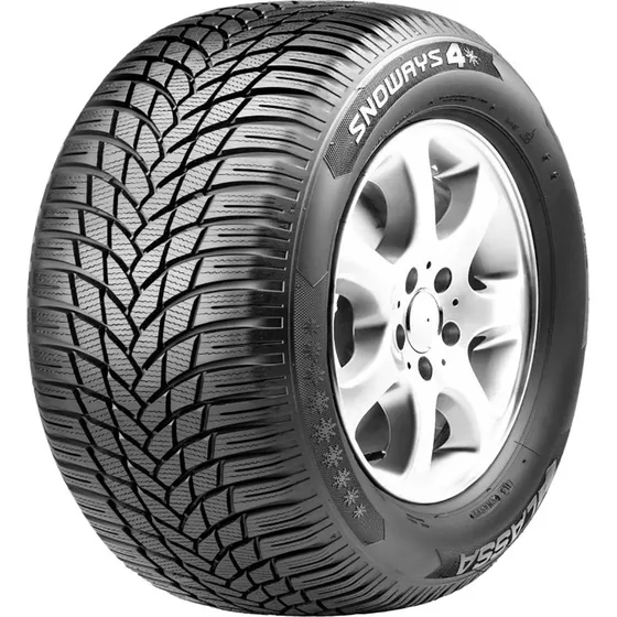 Lassa Snoways 4 225/45 R18 95V XL