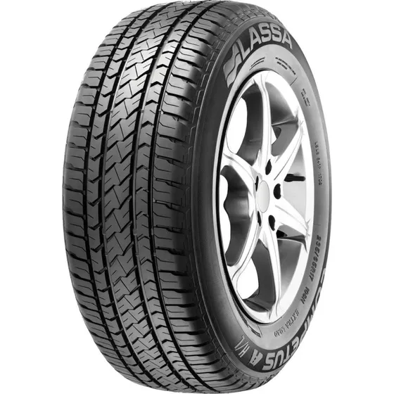 Lassa Competus H/L 215/65 R16 98H Ganzjahresreifen