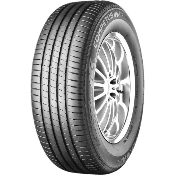 Lassa Competus H/P 2 225/60 R18 100H