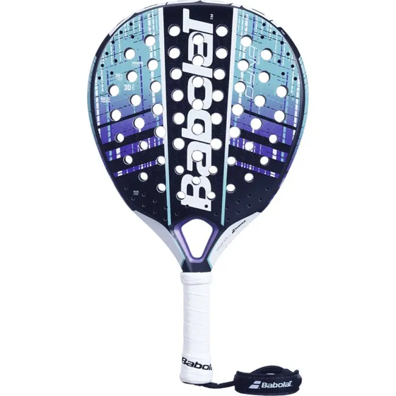 Babolat Dyna Spirit Padelschlger 2026