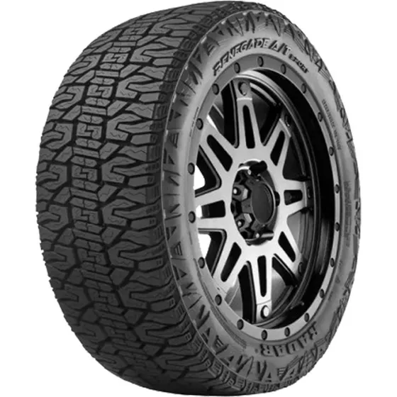 Radar Renegade A/T Sport 265/50 R20 121/118S 3PMSF
