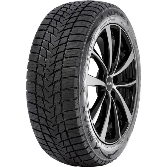 Radar Dimax Alpine 225/50 R17 98V XL